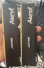 金士頓（Kingston）FURY 32GB(16G×2)套裝 DDR5 6400 臺式機內存條 Beast 超級野獸 海力士A-die CL32 支持XMP&EXPO 曬單實(shí)拍圖