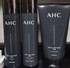 AHC男士專(zhuān)研多效水乳潔面護膚品禮盒補水保濕控油情人節禮物送男友 曬單實(shí)拍圖