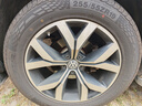 雙星汽車(chē)輪胎 255/55R19 ZR 111W X52 適配途昂/發(fā)現/傳祺GS8 曬單實(shí)拍圖
