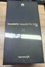 HUAWEI Mate 80 Pro Max 麒麟9030 Pro 16GB+512GB極夜黑全金屬玄武架構超透亮靈瓏屏第華為直屏鴻蒙手機 曬單實(shí)拍圖