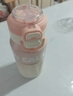 柏邦兒童保溫杯6-12歲初中小學(xué)生上學(xué)專(zhuān)用316食品級水杯女孩水壺耐摔 【2026新款雙飲316】粉500ml- 書(shū)包側兜 6-15歲通用【24小時(shí)保溫保冷】杯刷+吸管 曬單實(shí)拍圖