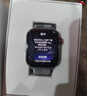 華為HUAWEI WATCH FIT 4 草木綠氟橡膠表帶 華為運動(dòng)智能手表超輕薄大屏潮流運動(dòng)藍牙通話(huà)睡眠監測fit4 曬單實(shí)拍圖