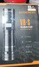 神火（SupFire）V8-S 手電筒強光手電筒小型迷你變焦遠射超長(cháng)續航超亮戶(hù)外騎行燈 曬單實(shí)拍圖