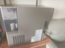 沁園（TRULIVA）制冰塊凈水器冰泉PRO反滲透臺上式凈飲機速冷即加熱直飲水機家用制冰機一體CR-ZX5170 曬單實(shí)拍圖
