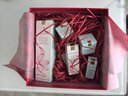 雅詩(shī)蘭黛櫻花水100ml精華液舒緩修護化妝品禮盒護膚品套裝生日新年禮物女 曬單實(shí)拍圖