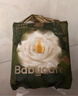 babycare山茶花嬰兒隔尿墊一次性新生兒防水透氣護理墊M碼38片 曬單實(shí)拍圖