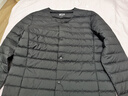 波司登25年羽絨服男士秋冬90絨輕薄圓領(lǐng)修身短款休閑送禮物外套 曬單實(shí)拍圖