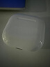 Apple/蘋(píng)果 AirPods 4 搭配USB-C充電盒 蘋(píng)果耳機 藍牙耳機 適用iPhone/iPad/Mac 四代 曬單實(shí)拍圖