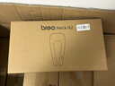 倍輕松頸椎按摩儀 Neck N1系列肩頸頸部按摩器 捶打按摩披肩 背部多功能按摩儀理療儀 三八節女生禮物 【多部位捶打】N2 曬單實(shí)拍圖