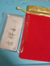 GXGOLD G馬到成功投資銀500g 銀條銀磚白銀銀料 足銀Ag999.9 收藏送禮 曬單實(shí)拍圖
