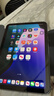 Apple/蘋(píng)果 iPad mini (A17 Pro) 8.3英寸 平板電腦(256G eSIM版/mini7/MXQ43CH/A)深空灰色 曬單實(shí)拍圖