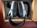 HIFIMAN（海菲曼）ANANDA UNVEILED增強磁體頭戴式耳機無(wú)格柵開(kāi)放式平板振膜HIFI耳機 次世代超納米振膜 曬單實(shí)拍圖