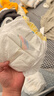 bebebus裝仔pro安睡拉拉褲2XL24片片超薄學(xué)步褲新生兒尿不濕安睡一整夜 曬單實(shí)拍圖