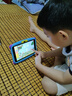 大學(xué)士新款兒童學(xué)習機智能平板電腦寶寶1-3-6-12歲點(diǎn)讀機護眼家教學(xué)前幼兒幼小銜接斑馬思維早教機貝樂(lè )虎 【基礎版】2+16G送藍色硅膠套（學(xué)前+小學(xué)） 曬單實(shí)拍圖