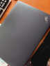ThinkPad T14 人臉識別背光鍵盤(pán)商務(wù)辦公上網(wǎng)學(xué)習14英寸屏聯(lián)想筆記本 銳龍R5-7540U 16G內存 512G固態(tài) 核顯 曬單實(shí)拍圖