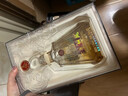 五糧液股份 百鳥(niǎo)朝鳳藍鉆濃香型白酒禮盒52度500ml*2瓶禮盒裝宴請禮品酒 曬單實(shí)拍圖