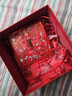 雅詩(shī)蘭黛絨霧啞光唇膏333#干楓葉色顯白口紅禮盒化妝品禮盒生日禮物送女友 曬單實(shí)拍圖