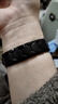 芯奢防靜電手環(huán)男士無(wú)線(xiàn)人體抗靜電神器手鏈釋放去除抗靜電手環(huán)送男友 純黑款+手鏈調節器 曬單實(shí)拍圖