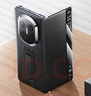 觀(guān)悅【360°環(huán)屏全包】適用華為mate x7手機殼華為x7典藏版折疊屏保護套磁吸智能視窗超薄防摔商務(wù)皮套 曬單實(shí)拍圖