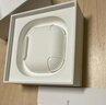 Apple/蘋(píng)果 AirPods 4 搭配USB-C充電盒 蘋(píng)果耳機 藍牙耳機 適用iPhone/iPad/Mac 四代 曬單實(shí)拍圖