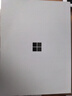 微軟（Microsoft）Surface Pro 第11版 二合一筆記本電腦 國家補貼 輕薄本 AI+PC 驍龍 X Elite 16G 512G亮鉑金 禮品 曬單實(shí)拍圖