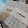 Nespresso奈斯派索膠囊咖啡意式濃縮黑咖啡瑞士進(jìn)口0糖0脂新年禮物新年禮物 咖啡師創(chuàng  )意之選5條 曬單實(shí)拍圖