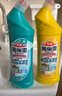 花王（KAO）免刷洗潔廁靈500ml*2瓶 廁所馬桶清潔劑強力去污去尿堿除垢潔廁液 曬單實(shí)拍圖