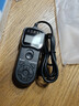 JJC 相機快門(mén)線(xiàn)遙控器 適用于佳能R50V R7 R8 R6II R10 RP R6 200DII 760D 77D 90D 800D 700D 配件 佳能C接口 曬單實(shí)拍圖
