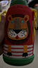 虎牌（TIGER）【京東限定】虎牌小獅子兒童保溫杯學(xué)生吸管水杯一杯雙蓋MBJ600ml 曬單實(shí)拍圖