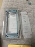 Smorss【2片 AR增透秒貼】適用Apple蘋(píng)果iPhone16ProMax手機膜非鋼化全屏無(wú)邊高清軟膜防刮抗指紋保護膜 曬單實(shí)拍圖