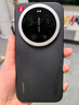 小米（MI）小米 17 Ultra 徠卡版 全方位徠卡相機體驗 大師變焦環(huán) 徠卡 2 億像素光學(xué)變焦 黑色 16+1T 5G手機 曬單實(shí)拍圖