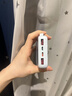 卡斐樂(lè )充電寶3C認證可上飛機20000毫安超大容量22.5W超級快充自帶四線(xiàn)小巧便攜適用安卓小米蘋(píng)果VIVO 珊瑚粉【旗艦版|超級快充】提速666% 10000毫安【自帶4線(xiàn)|國家3C認證】 曬單實(shí)拍圖