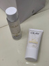 玉蘭油（OLAY）全新美白水乳液補水保濕化妝品爽膚水護膚品套裝新年禮物送女友 曬單實(shí)拍圖