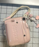富士（FUJIFILM）instax 拍立得mini11升級款mini12一次成像相機 即拍即得相紙 生日禮物 送禮獎品 女生禮物 Mini11 丁香紫【店鋪特惠】 官方標配 曬單實(shí)拍圖