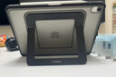 圖拉斯新支點(diǎn)殼【銷(xiāo)額第一丨更多更穩角度】2025iPadPro/Air7/6/5mini第11代保護套蘋(píng)果平板防彎摔帶筆槽 【頂配升級款】更穩更多角度 【專(zhuān)用款】11英寸iPad Air7/6/5/4 曬單實(shí)拍圖