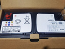 瓦爾塔（VARTA）寶馬原廠(chǎng)電瓶agm蓄電池3系5系X4X5X6x3x2mini1系7系汽車(chē)啟停電瓶 原車(chē)配套電瓶 AGM105 曬單實(shí)拍圖