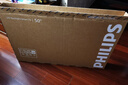 飛利浦（PHILIPS）經(jīng)濟款 50英寸4K超高清智慧全面屏 高頻調光護眼 遠場(chǎng)AI語(yǔ)音智能液晶平板電視機50PUF7590/T3 曬單實(shí)拍圖