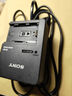 索尼（SONY）BC-QZ1 相機電池充電器 A7M4/A7RM5/A7RM4/A7RM3/A7M3/A6700/A6600/A9系列電池NP-FZ100適用 曬單實(shí)拍圖