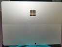 微軟【全新AI】Surface Pro第11版平板筆記本二合一13英寸OLED觸控電腦AIPC辦公商務(wù) 驍龍XElite(12核)16G 512G 亮鉑金 【主機+原裝黑色鍵盤(pán)+鼠標】 曬單實(shí)拍圖