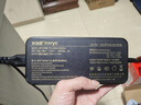 米瑞思（mryc）華碩筆記本充電器天選2魔霸新冰銳 20V10A 6.0*3.7圓口帶針200W電腦電源適配器線(xiàn)FA506QRM58 曬單實(shí)拍圖