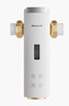 霍尼韋爾（Honeywell）全自動(dòng)定時(shí)反沖洗 前置過(guò)濾器 10T超大通量 壓力表監控廚下凈水器排行前十名廚房家用萬(wàn)向安裝 D40 曬單實(shí)拍圖