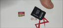 閃迪（SanDisk）512GB TF(MicroSD)內存卡 4K極速金卡A2 V30 U3行車(chē)記錄儀 運動(dòng)相機無(wú)人機 監控存儲卡 讀190MB/s 曬單實(shí)拍圖