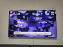 創(chuàng  )維電視A7H Pro 85英寸藝術(shù)壁紙電視Mini LED 3.9cm超薄無(wú)縫貼墻 超薄AI控光系統 家電國家補貼  曬單實(shí)拍圖