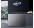 海爾（Haier）冰柜家用小型冷藏冷凍兩用一鍵轉換商用全冷凍減霜冷柜超低溫速凍大容量300/400/500升以上 【-38度速凍】升級減霜 519L 曬單實(shí)拍圖