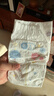 好奇（Huggies）金裝拉拉褲XL96片(12-17kg)尿不濕【速干不易紅】 曬單實(shí)拍圖