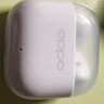 OPPO Enco Air4 新聲版 真無(wú)線(xiàn)耳機半入耳式藍牙耳機無(wú)線(xiàn)耳機通用蘋(píng)果華為小米手機潤玉白 曬單實(shí)拍圖