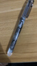 百樂(lè )（PILOT）【熱門(mén)商品】P500黑色中性筆水筆0.5直液式走珠筆簽字筆學(xué)生文具辦公用品刷題筆高顏值考試筆 單支 曬單實(shí)拍圖