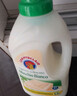 大公雞管家（CHANTE CLAIR） 液態(tài)洗衣皂洗衣液 (白苔香)  1500ml 大公雞洗衣液 意大利進(jìn)口 曬單實(shí)拍圖