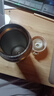 【高品質(zhì)低價(jià)清倉】保溫杯彈跳蓋杯子大容量長(cháng)效保溫保冷水杯 【金色彈蓋】500ml 曬單實(shí)拍圖