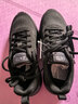 安踏運動(dòng)鞋女鞋子春夏款網(wǎng)面鞋跑步鞋防滑鞋耐磨旅游輕便黑色休閑鞋女 【熱銷(xiāo)爆款網(wǎng)面】全黑5526-6 36 曬單實(shí)拍圖